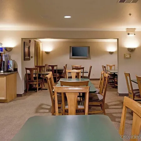 Holiday Inn Express Hotel & Suites - Paso Robles By Ihg 